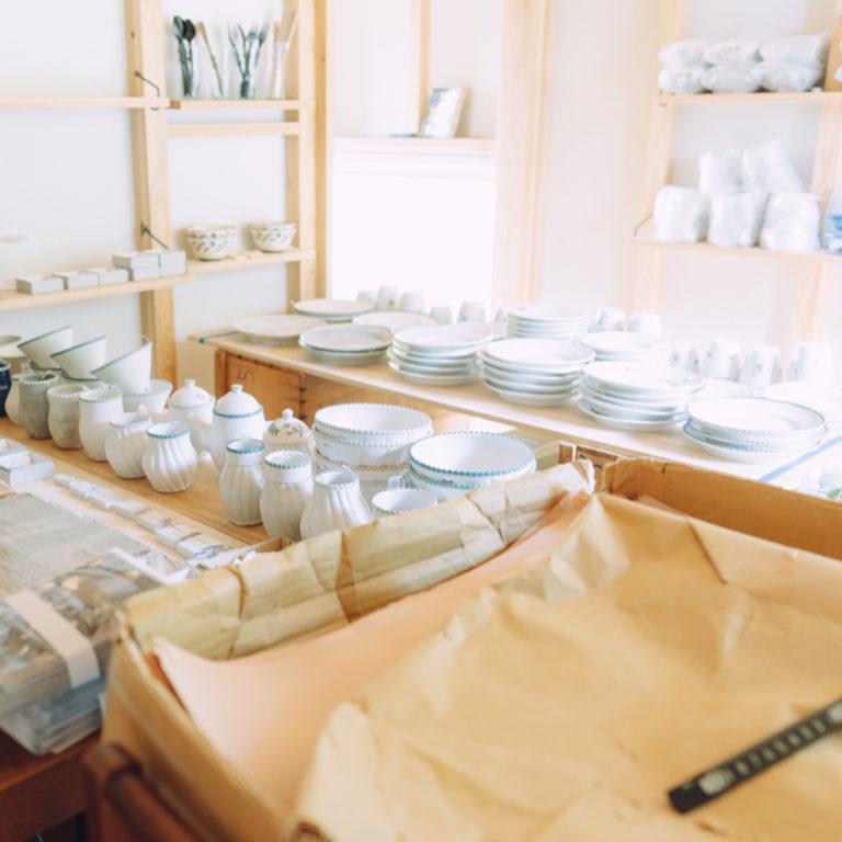 夫婦2人のネットショップで最近改善したこと