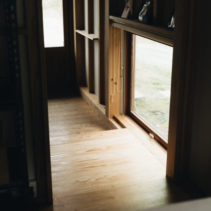 新たな問題その１：写真がピンクいのを解決したい